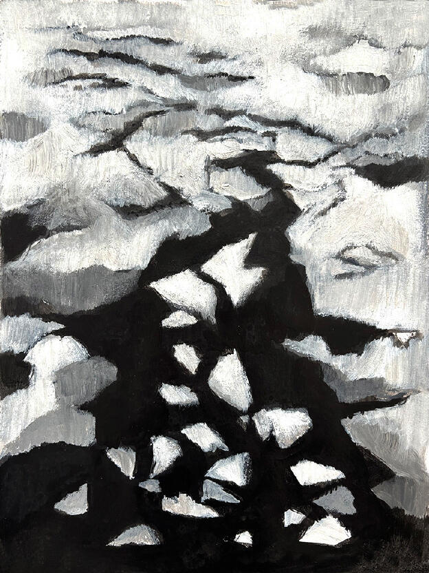 Wandering