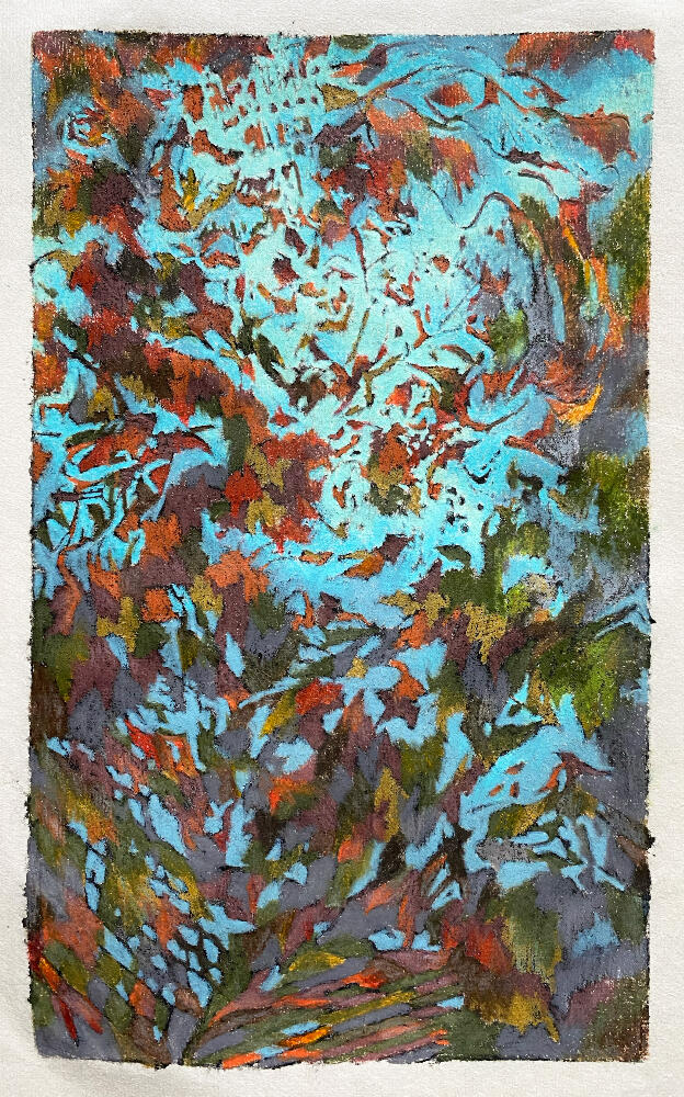 Urban Ephemera