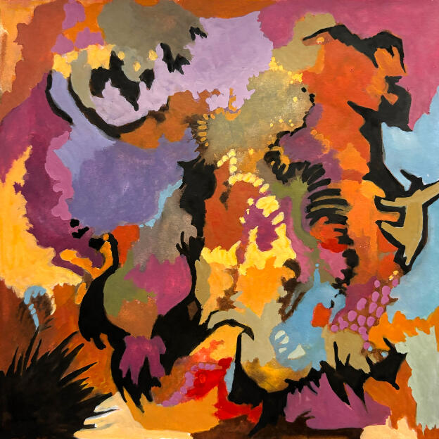 Environments Book 9 - Page 6