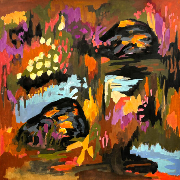 Environments Book 9 - Page 17