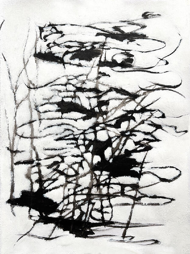 Wandering