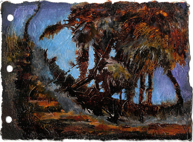 Wildness - Page 10