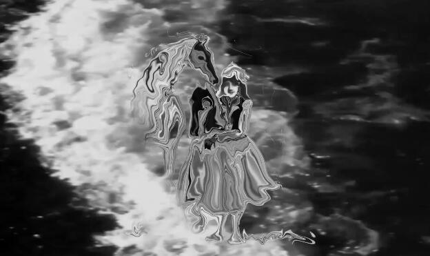 In Between Animation