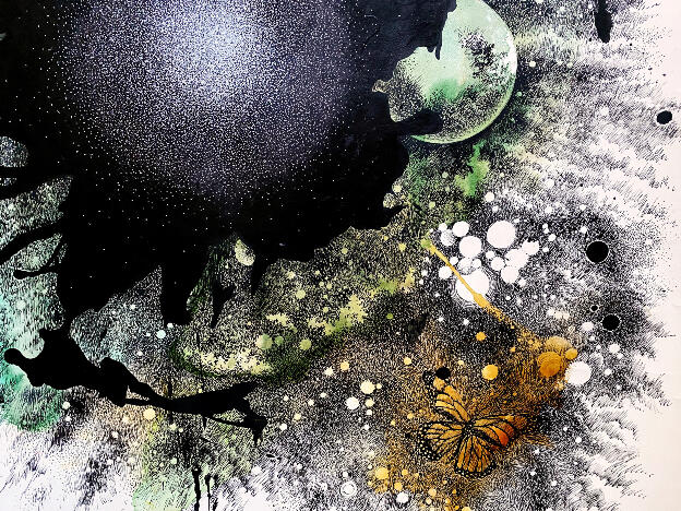 Stellar Winds 