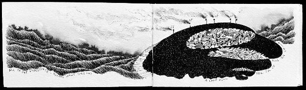 Wildlands Prairie Journal - Pages 15 & 16