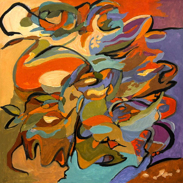 Environments Book 9 - Page 20