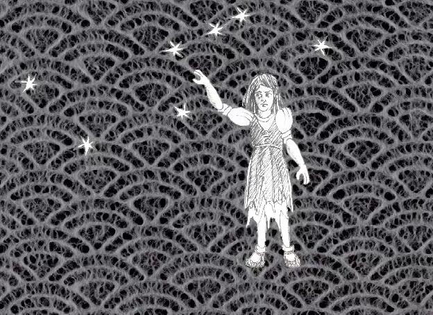 In The Middle Animation