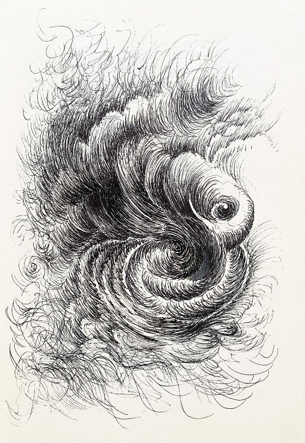 Twisted
