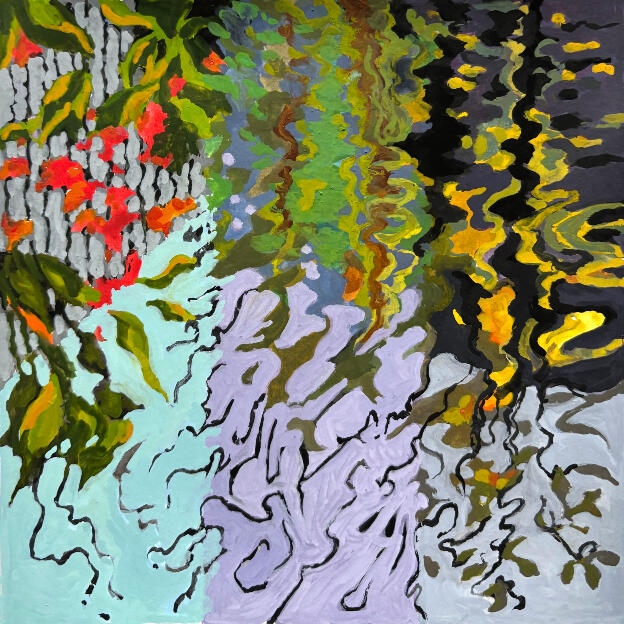 Environments Book 9 - Page 11