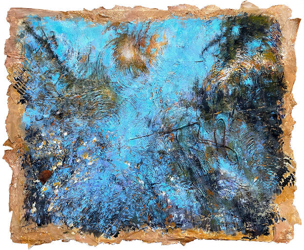 Paintings 