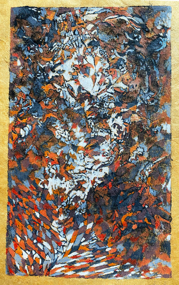 Urban Ephemera 4