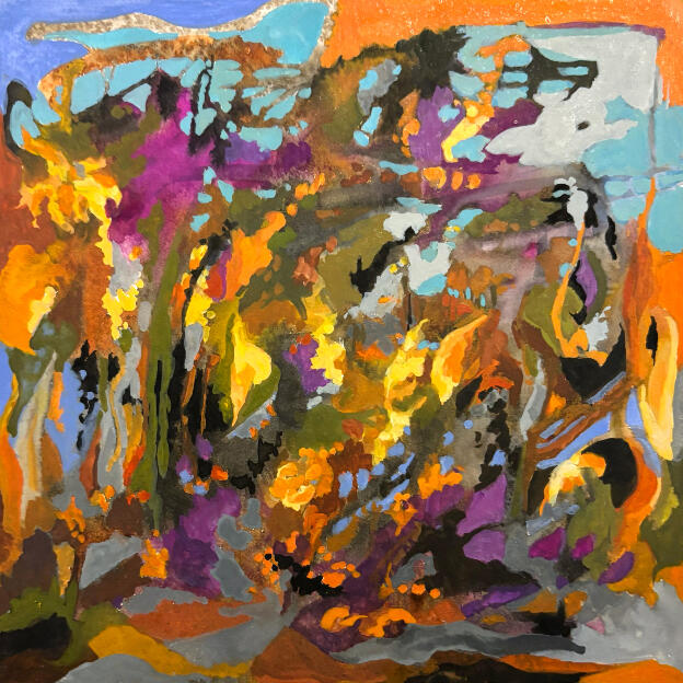 Environments Book 9 - Page 19