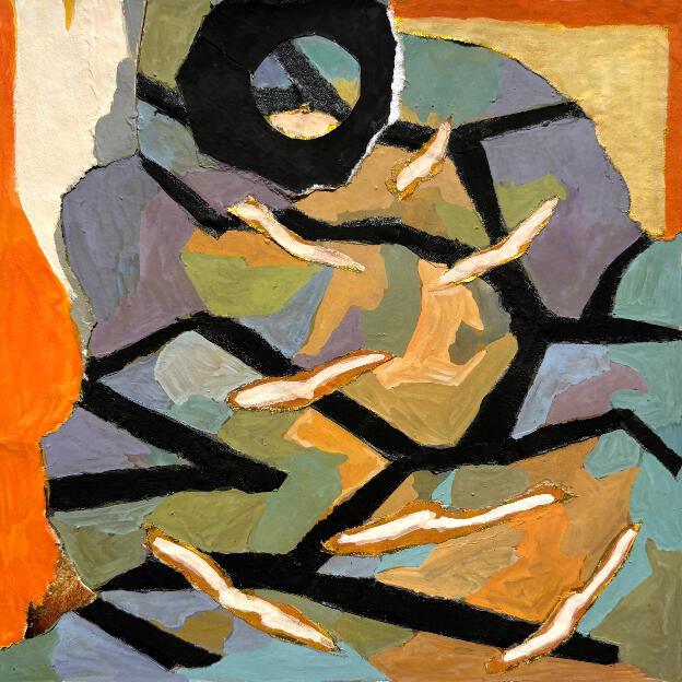 Environments Book 9 - Page 29