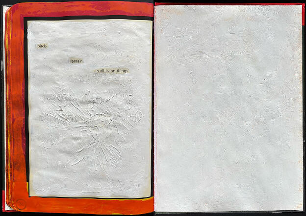 Lightweight Anima - Pages 19, 20