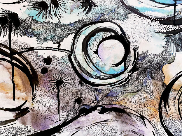 Perennial Waters 