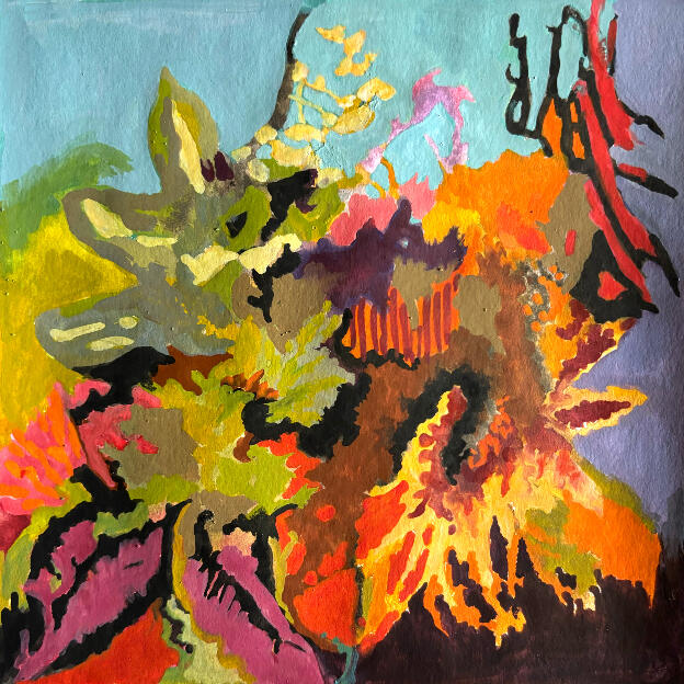 Environments Book 9 - Page 15