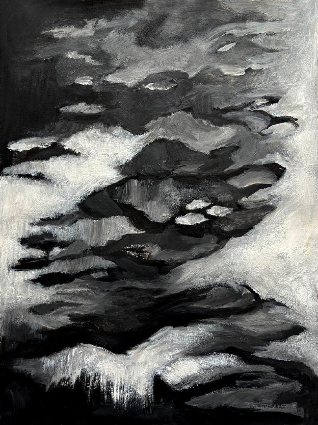 Wandering
